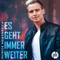 Es geht immer weiter — Patrick Heidenreich