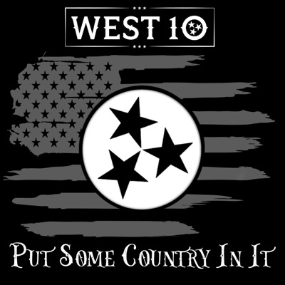 Put Some Country In It - Single
