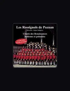 Écoutez Les Rossignols de Poznan, regardez des vidéoclips, lisez la biographie, consultez les dates de tournée et plus encore !