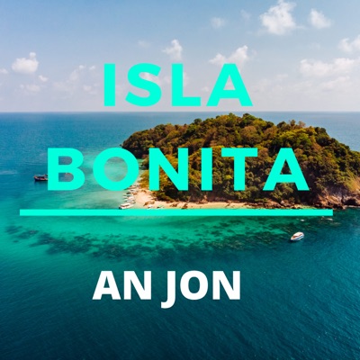 an jon - Islabonita