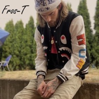 Solitude - EP - Fros-T