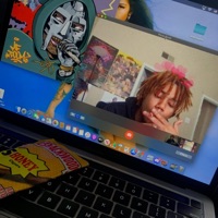 R.I.P. Doom - Single - Ayecourt!