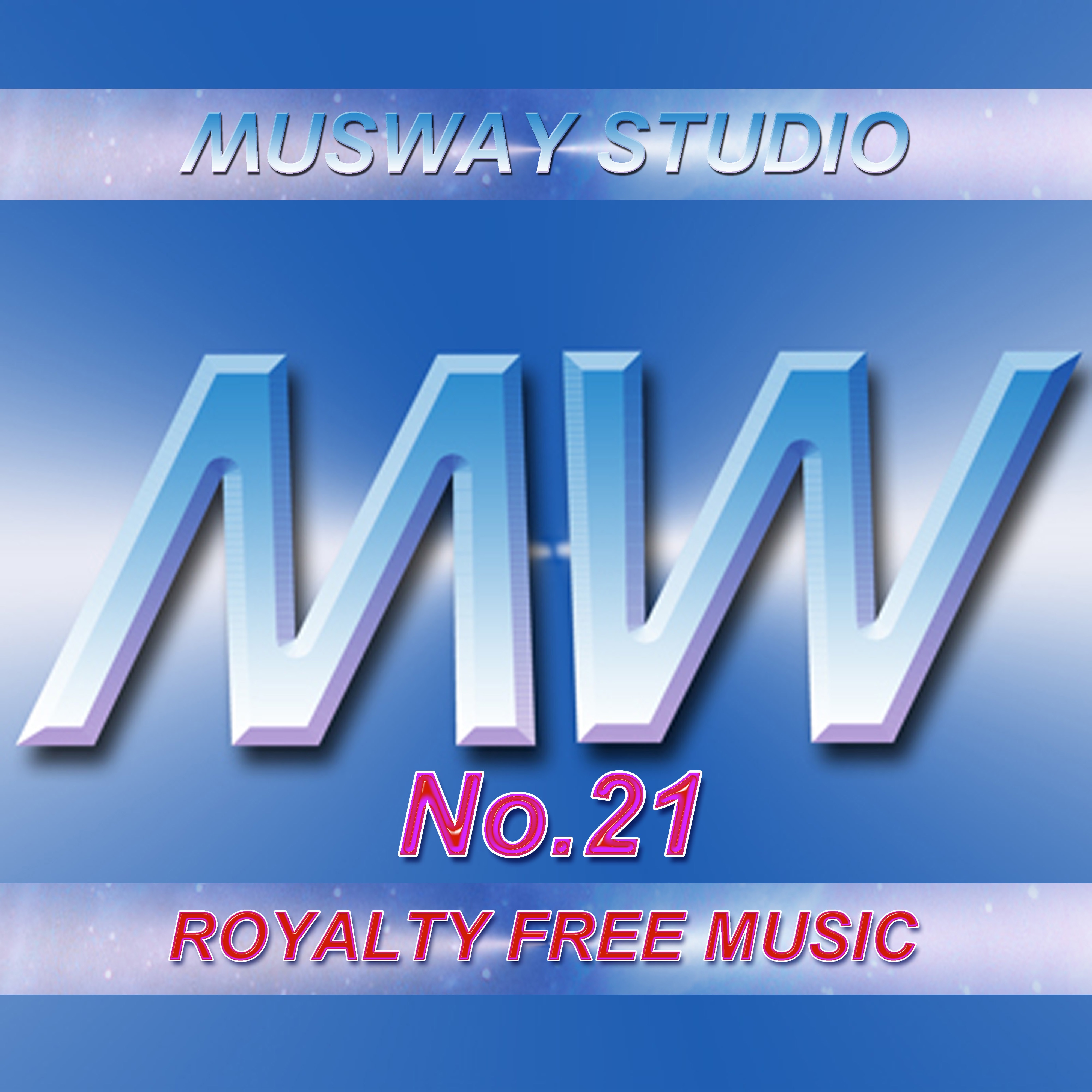 Royalty Free Music - No21