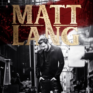 Matt Lang - My Final Pour - Line Dance Choreographer