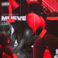mueve - Single - JeyGerty