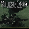 Varios Artistas - La Misi&oacute;n 4 portada