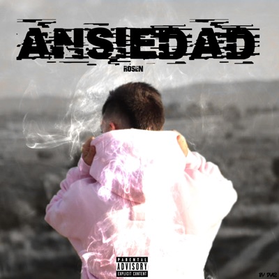 ANSIEDAD - Single