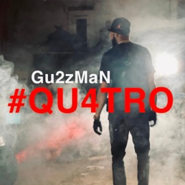 Freestyle Quatro 1 Gu2zman