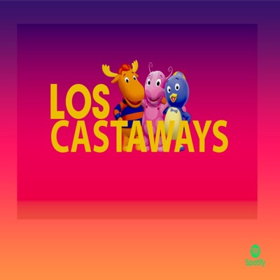 Los Castaways (feat. DjMecca) - Single