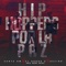 Hiphoppers por la Paz (feat. Santa RM & Aczino) - El Gordo S Aka Sony Beat lyrics