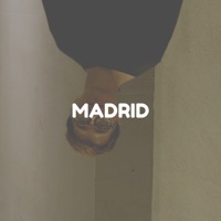 Madrid (feat. Cuervo Jose) - Single - Ryan Iscariote