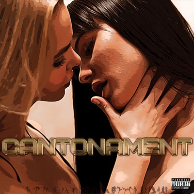 Cantonament (feat. Dennis) - Single