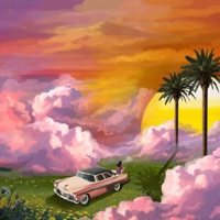 Hollywood Haze - Single - Ceruleun