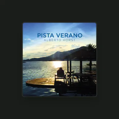 Listen to Alberto Horst, watch music videos, read bio, see tour dates & more!