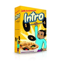 Intro (feat. DJ 13 & Un Tal Yupi) - Single - Jalik Soulzoopreme