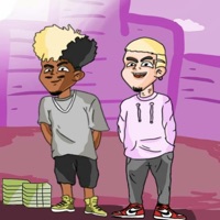 Tudo no Meu Nome (feat. MC Igu) - Single - Young Mascka