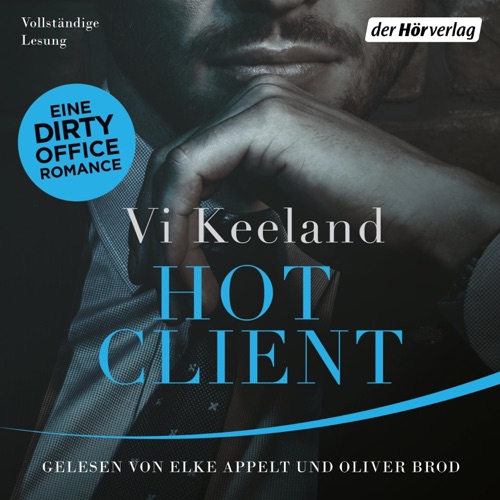 Hot Client cover