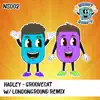 Hadley (Night Shift) - Groovecat