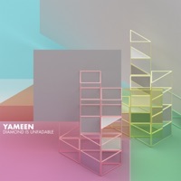 Diamond is Unfadable - EP - Yameen
