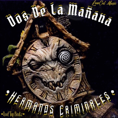 Dos De La Mañana - Single