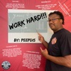 Work Hard - Single