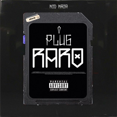 Plug Raro - EP