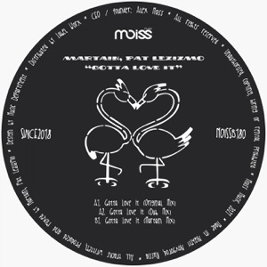 Gotta Love It - Single