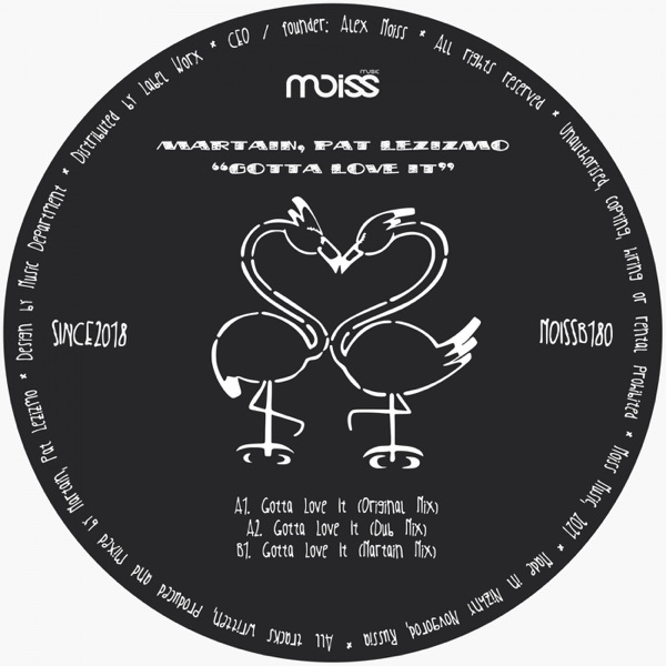 Gotta Love It - Single