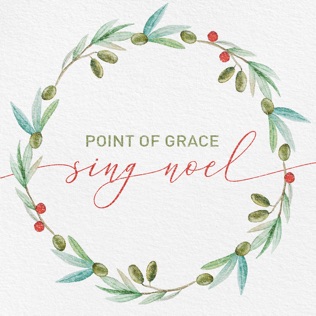 Point of Grace Let Us Be