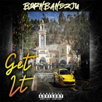 Get Money - Single - BornBandzJu