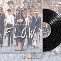 Mami Ponte En Flow 2 - Single - Angel Pa