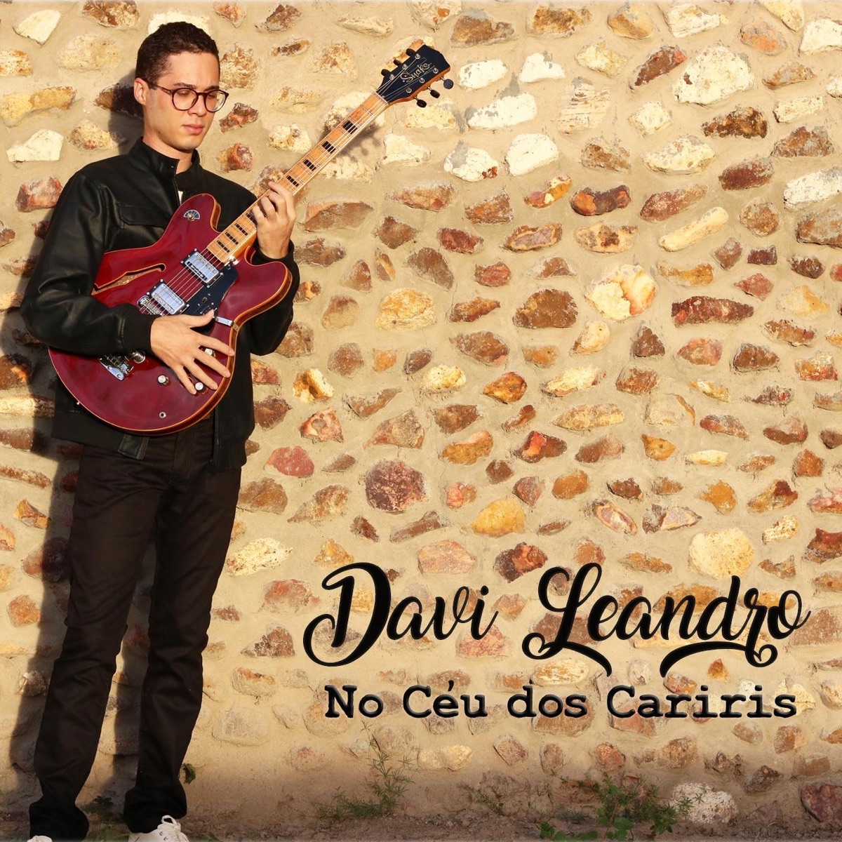 Tabuleiro de Xadrez - Single by Davi Leandro