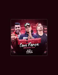 Ouça Jefinho JP, assista a videoclipes, leia a biografia, veja as datas das turnês e mais!