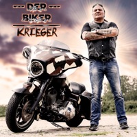 Der Biker - Krieger