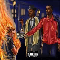 Postura de Mano - Single - Ovelha Negra & Bravo12