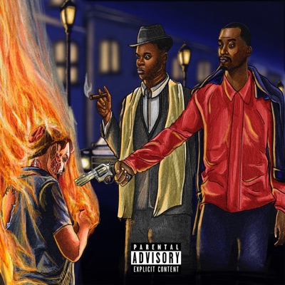 Postura de Mano - Single