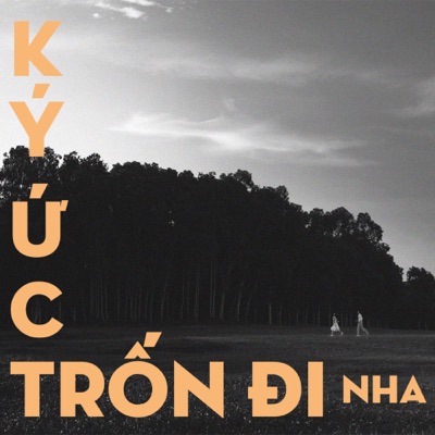 Ký Ức Trốn Đi - Single