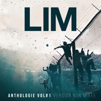 Anthologie, Vol. 1 (Version non mixée) - LIM