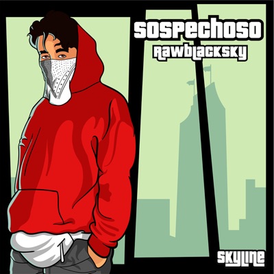 Sospechoso - Single