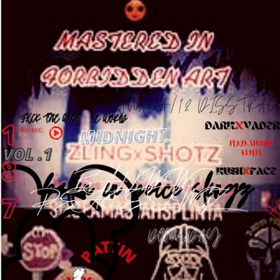 Zlingxshotz - Single