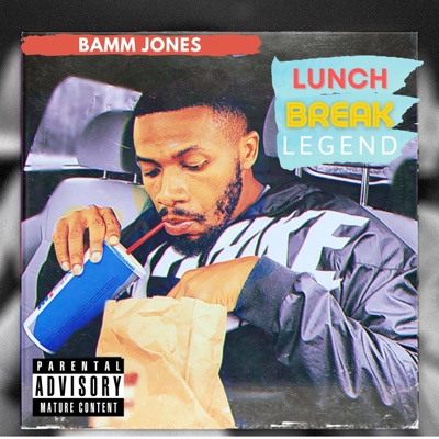 Lunch Break Legend
