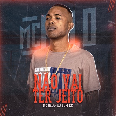 Não Vai Ter Jeito - Single