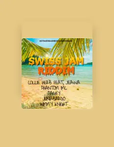 SWISS JAM RIDDIM: песни, клипы, биография, даты выступлений и многое другое.