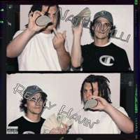 Really Havin' - Single - Nate Milli