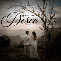 Me Desperto el Deseo - Single - Efren Cazares