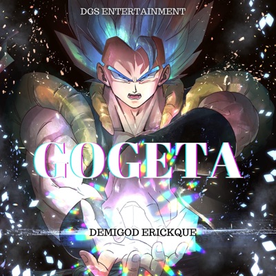 Gogeta - Single