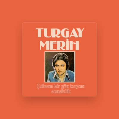 Turgay Merih