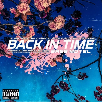 Back In Time - Single