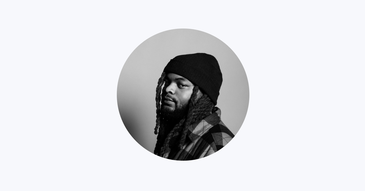 ‎Ricky Davaine - Apple Music