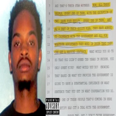 David McDaniel - Single